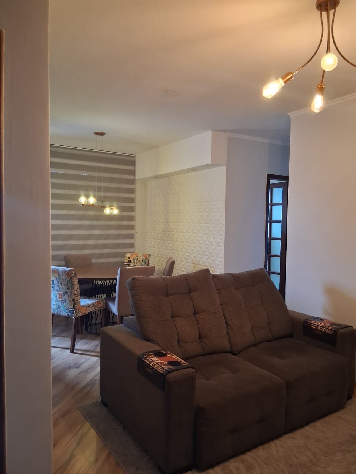 Apartamento, 2 quartos, 62 m² - Foto 2