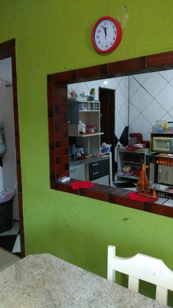 Casa, 2 quartos, 42 m² - Foto 4