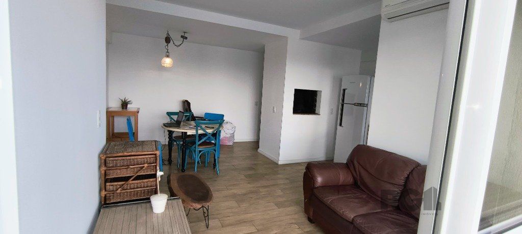 Apartamento à venda com 2 quartos, 64m² - Foto 8