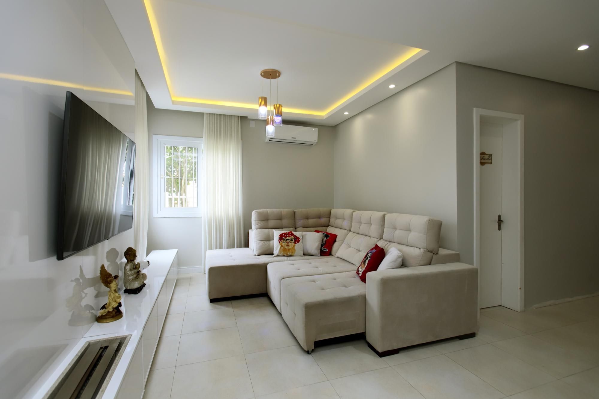 Casa em Condominio Fechado em Porto Alegre