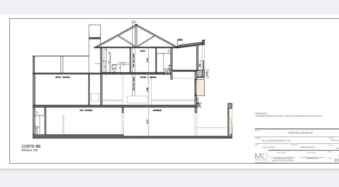 Casa, 3 quartos, à venda, 150 m², Petrópolis - Porto Alegre — foto 3