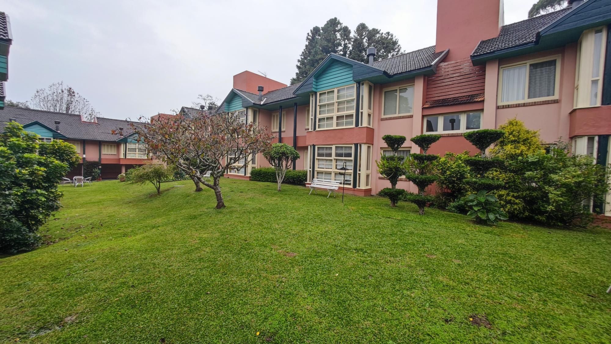 Apartamento à venda com 2 quartos, 39m² - Foto 30