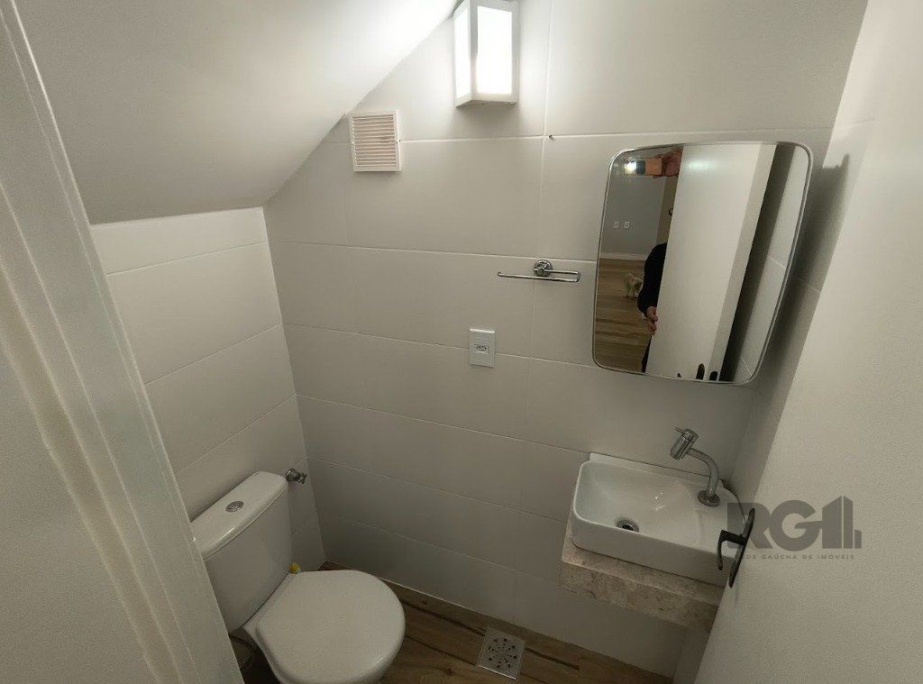 Casa de Condomínio à venda com 3 quartos, 170m² - Foto 8