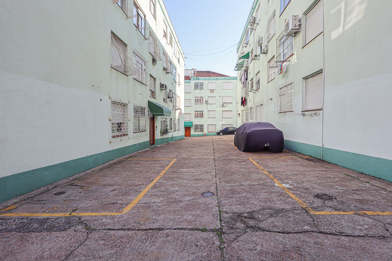 Apartamento, 1 quarto, 34 m² - Foto 16