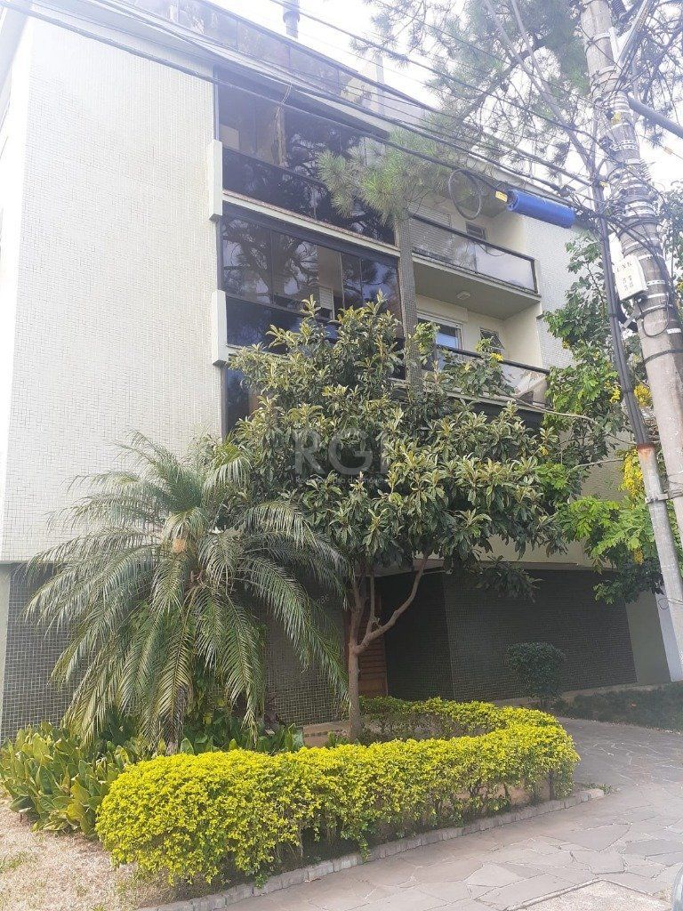 Cobertura, 1 quarto, 60 m² - Foto 1