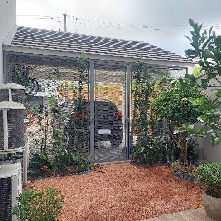Casa de Condomínio à venda com 3 quartos, 168m² - Foto 24