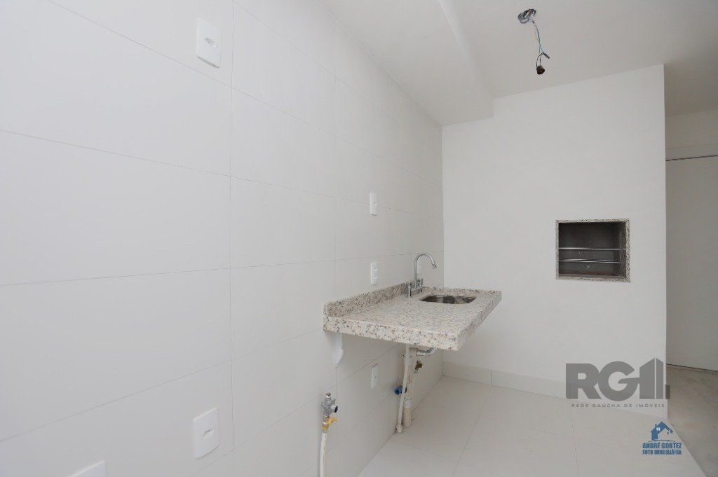 Apartamento à venda com 2 quartos, 56m² - Foto 10