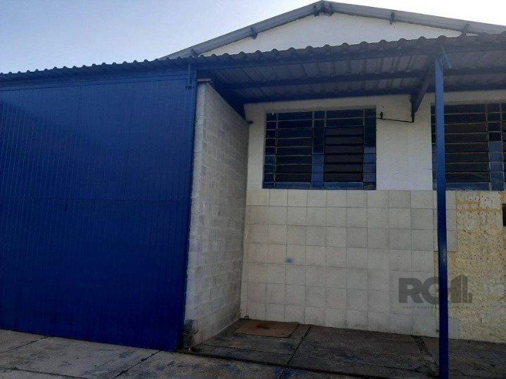 Depósito-Galpão-Armazém à venda, 209m² - Foto 13