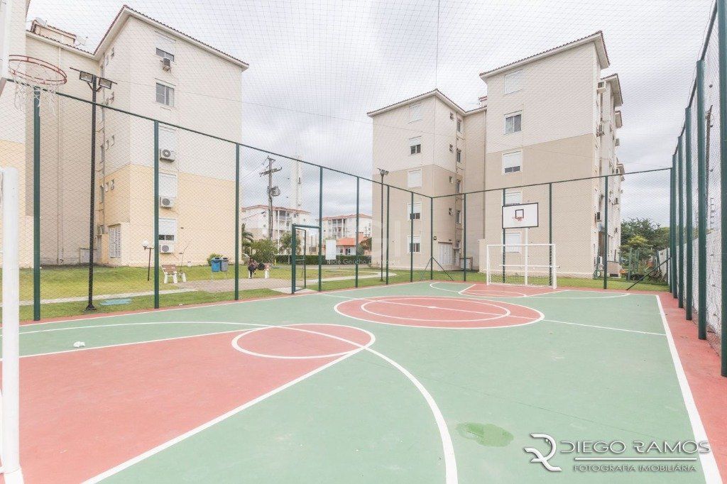 Apartamento à venda com 2 quartos, 57m² - Foto 24