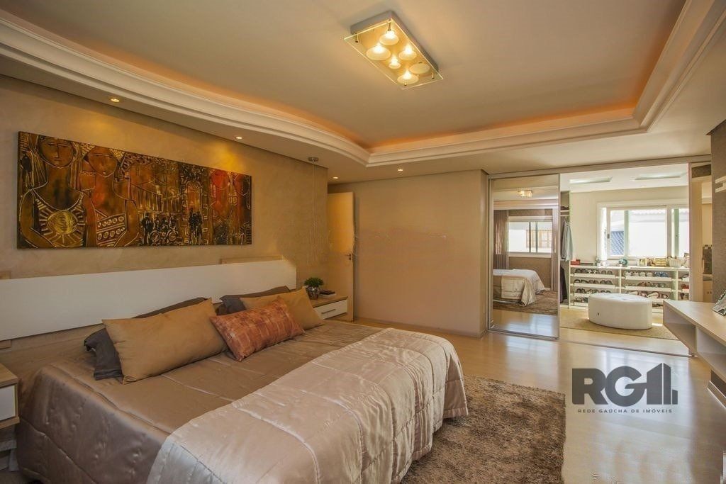 Casa de Condomínio à venda com 4 quartos, 390m² - Foto 18