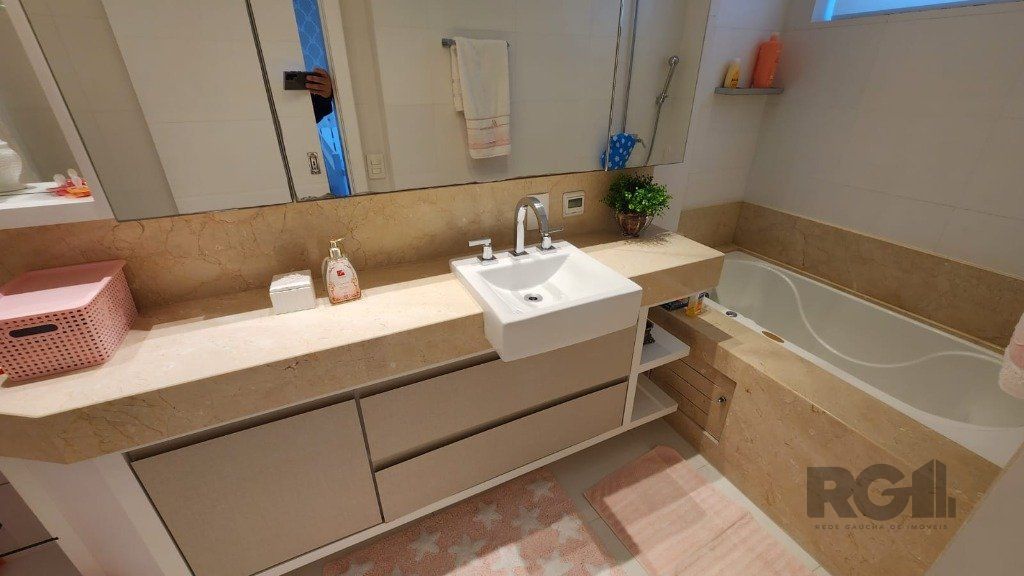 Apartamento à venda com 4 quartos, 382m² - Foto 30