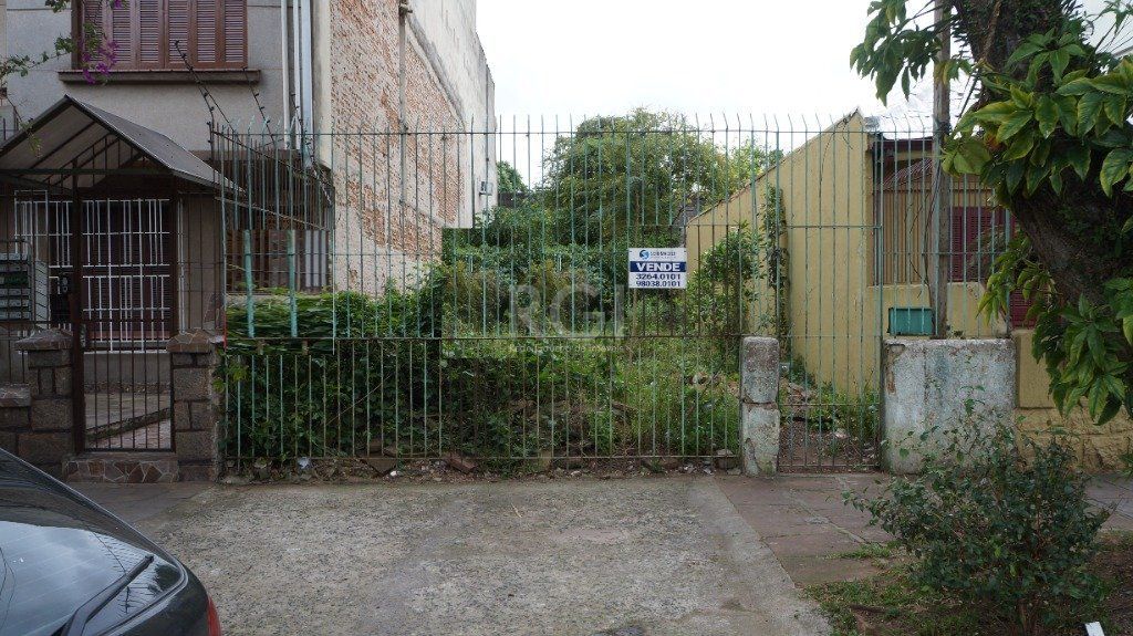 Terreno, 218 m² - Foto 2