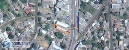 Prédio Inteiro à venda, 342m² - Foto 1