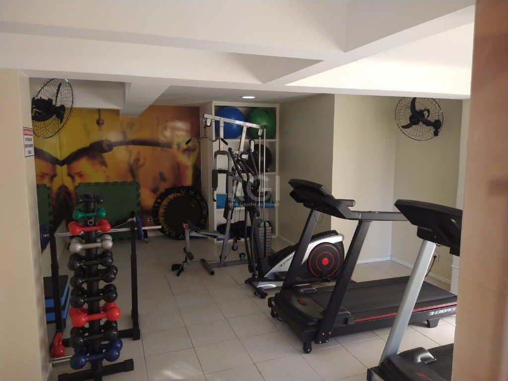 Apartamento, 2 quartos, 48 m² - Foto 5