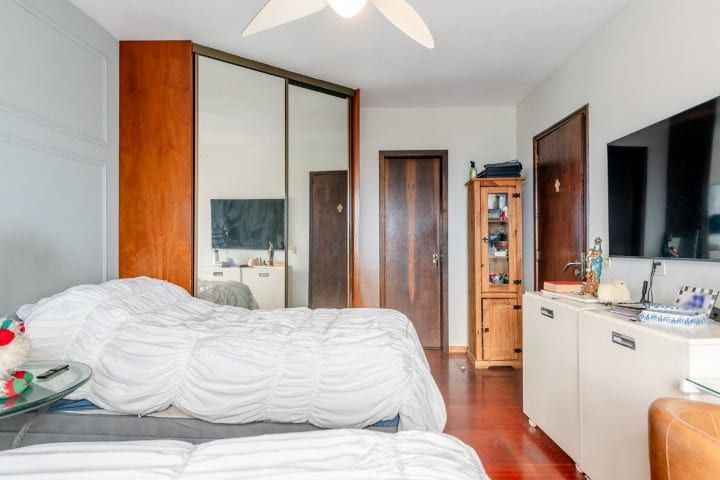 Apartamento, 3 quartos, 121 m² - Foto 17