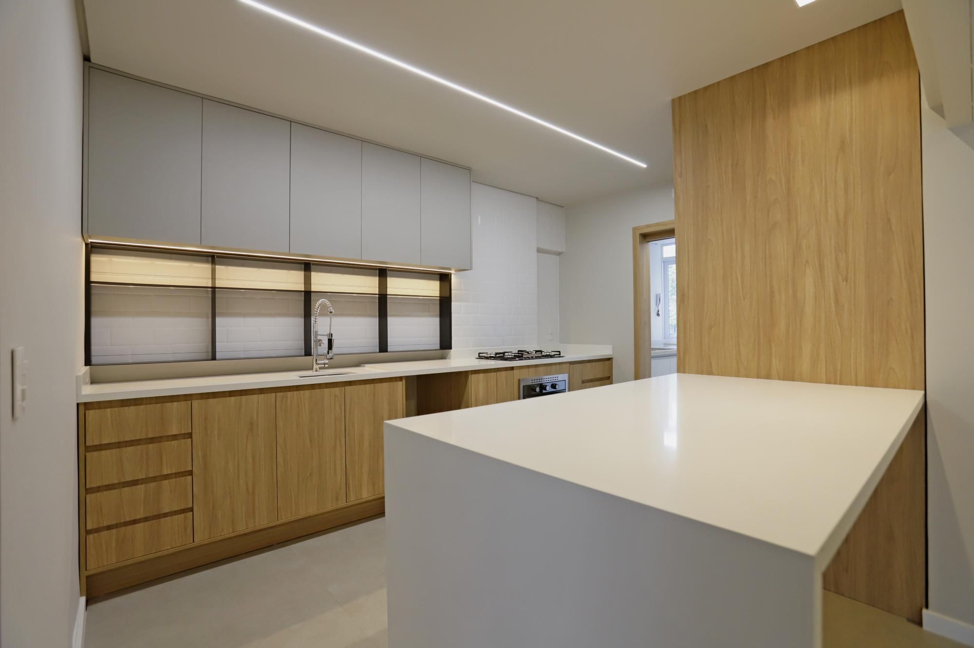 Apartamento à venda com 3 quartos, 143m² - Foto 12