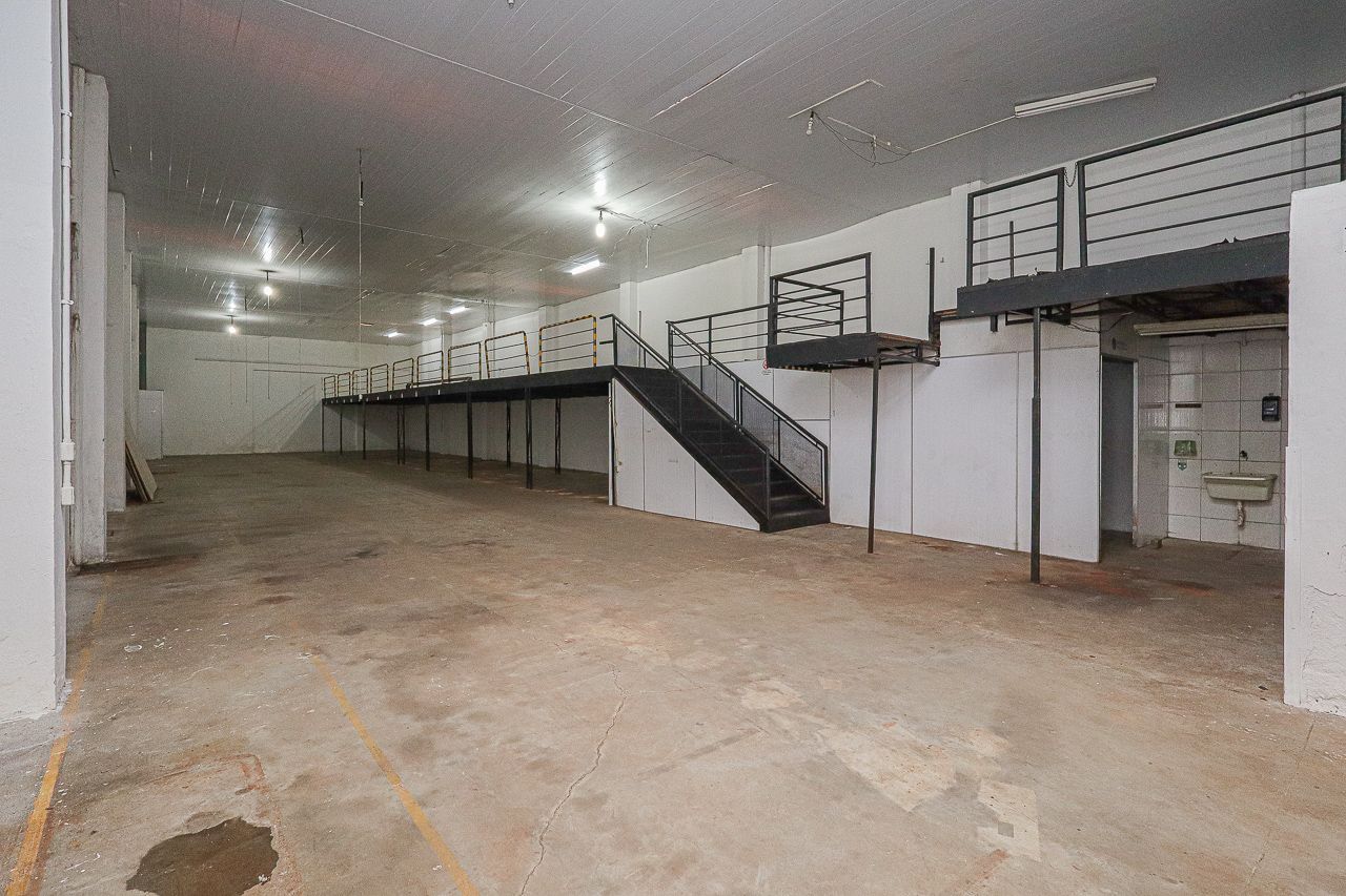 Prédio Comercial, 5 salas, à venda, 592 m², Navegantes - Porto Alegre — foto 3
