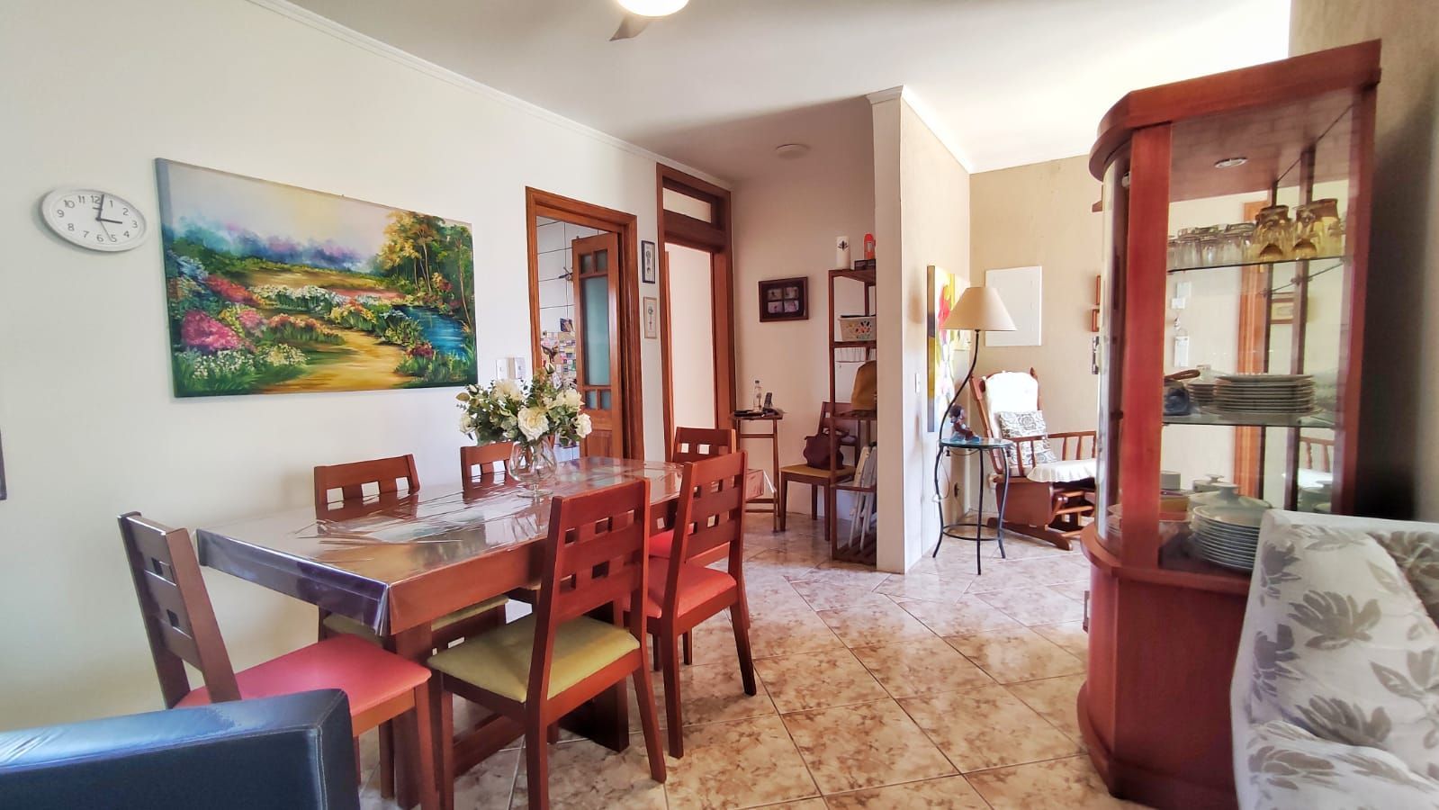 Casa, 4 quartos, 153 m² - Foto 8