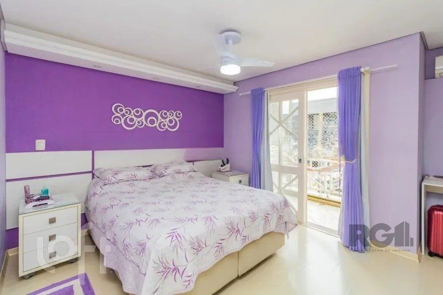 Casa, 4 quartos, 330 m² - Foto 13