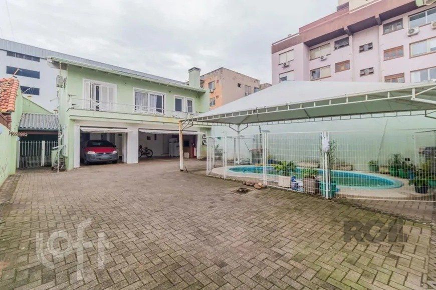 Casa, 4 quartos, 330 m² - Foto 37