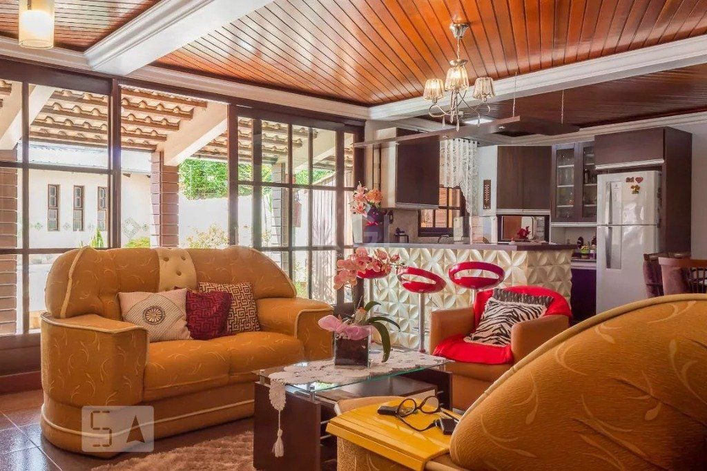 Casa, 3 quartos, 336 m² - Foto 2