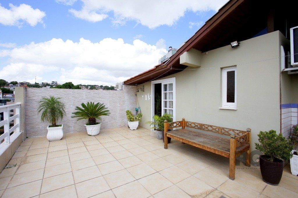 Cobertura à venda com 3 quartos, 249m² - Foto 14