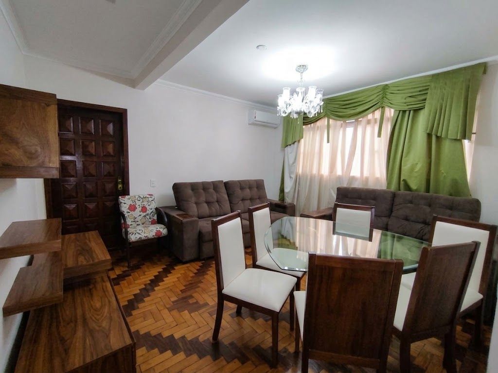 Apartamento, 3 quartos, à venda, 87 m², Centro Histórico - Porto Alegre — foto 3