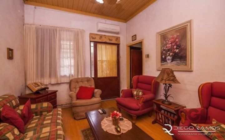 Casa à venda com 3 quartos, 120m² - Foto 7
