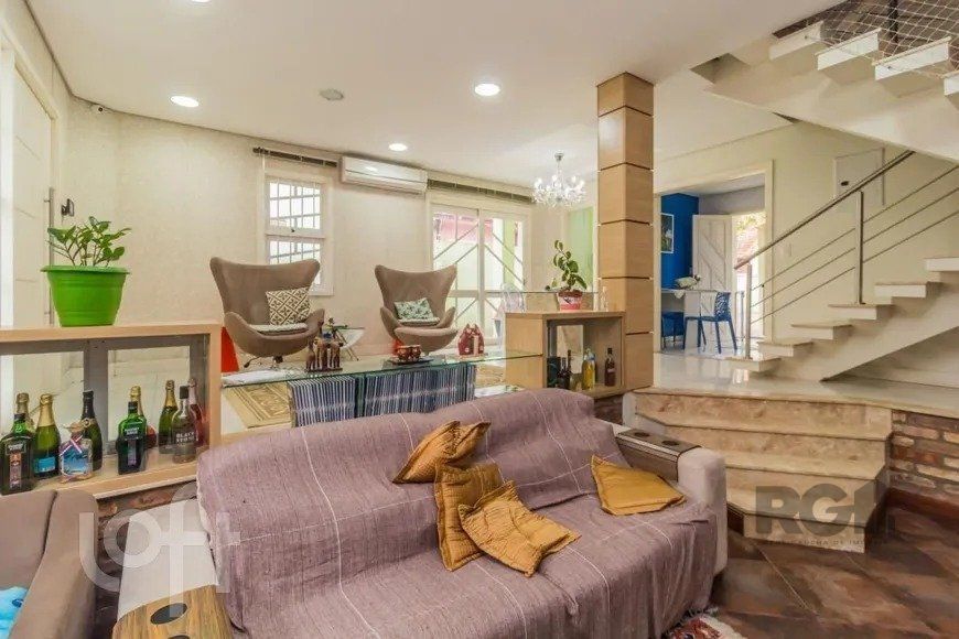 Casa, 4 quartos, 330 m² - Foto 7