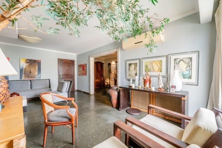 Apartamento, 3 quartos, 121 m² - Foto 13