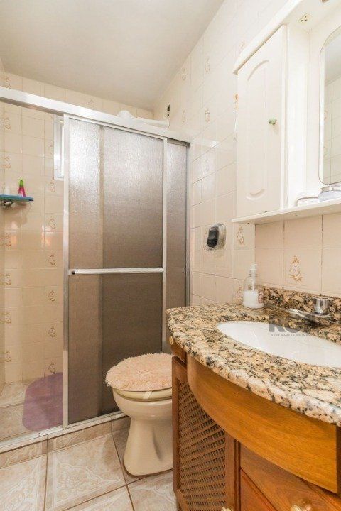 Apartamento, 1 quarto, 46 m² - Foto 7