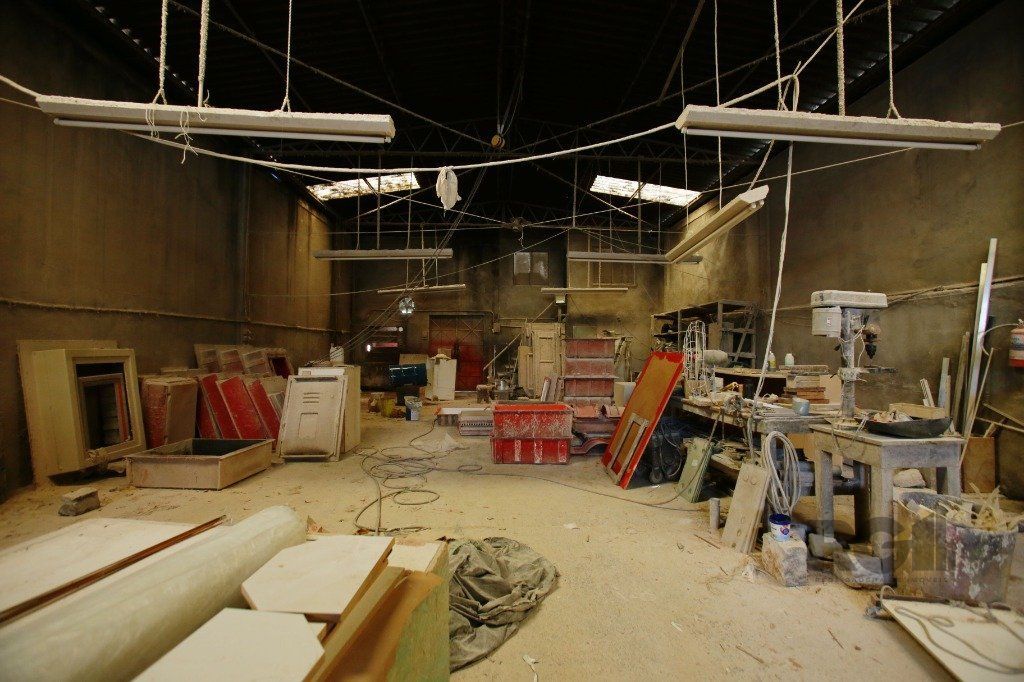 Depósito-Galpão - Foto 4