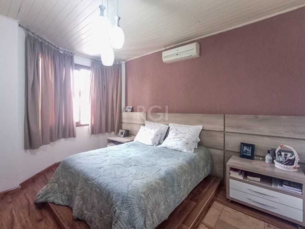 Sobrado à venda com 3 quartos, 180m² - Foto 13