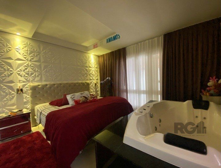 Casa à venda com 5 quartos, 521m² - Foto 15