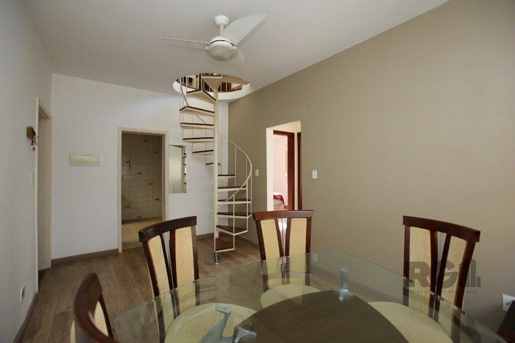 Cobertura à venda com 2 quartos, 116m² - Foto 3