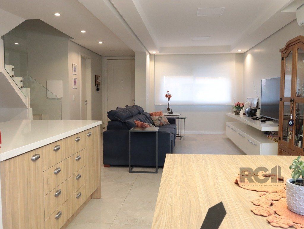 Casa de Condomínio à venda com 3 quartos, 168m² - Foto 6
