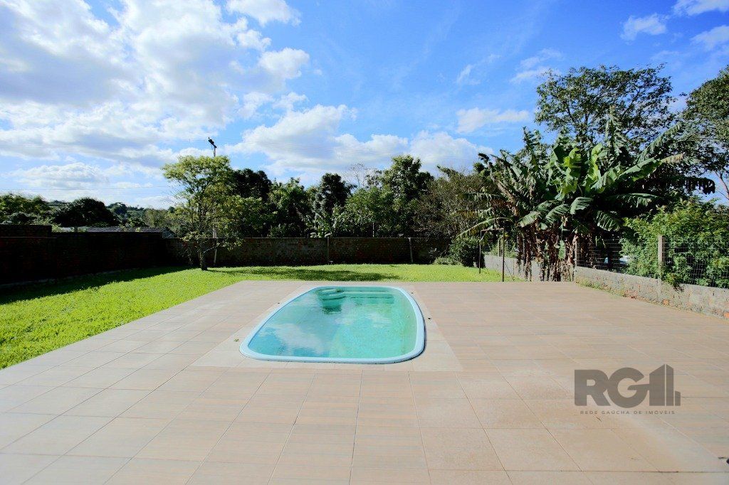 Casa de Condomínio à venda com 3 quartos, 151m² - Foto 38