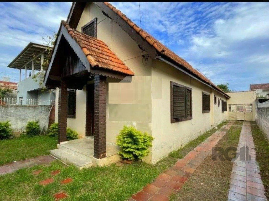 Casa, 5 quartos, 160 m² - Foto 2