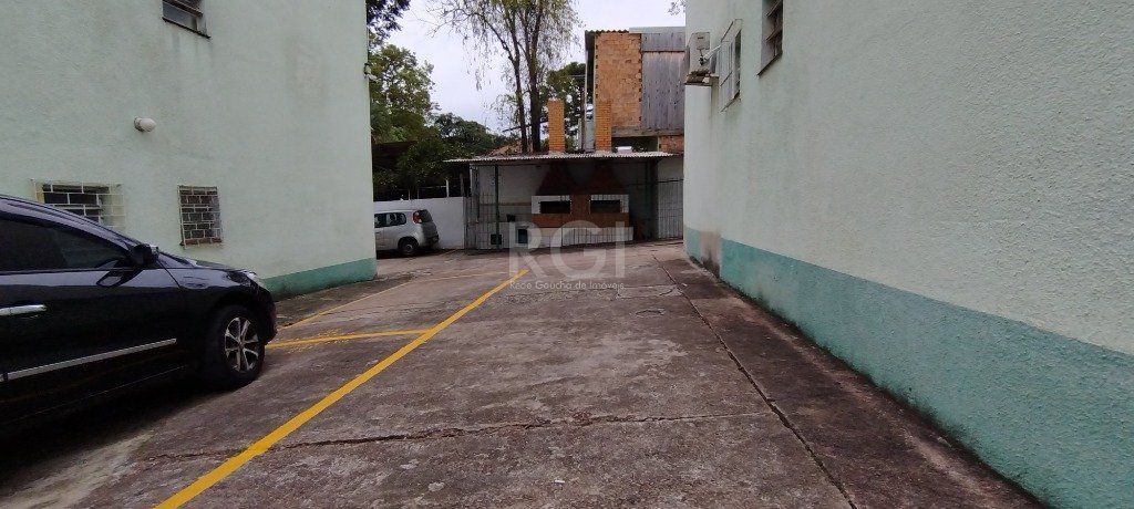 Apartamento, 1 quarto, 34 m² - Foto 15