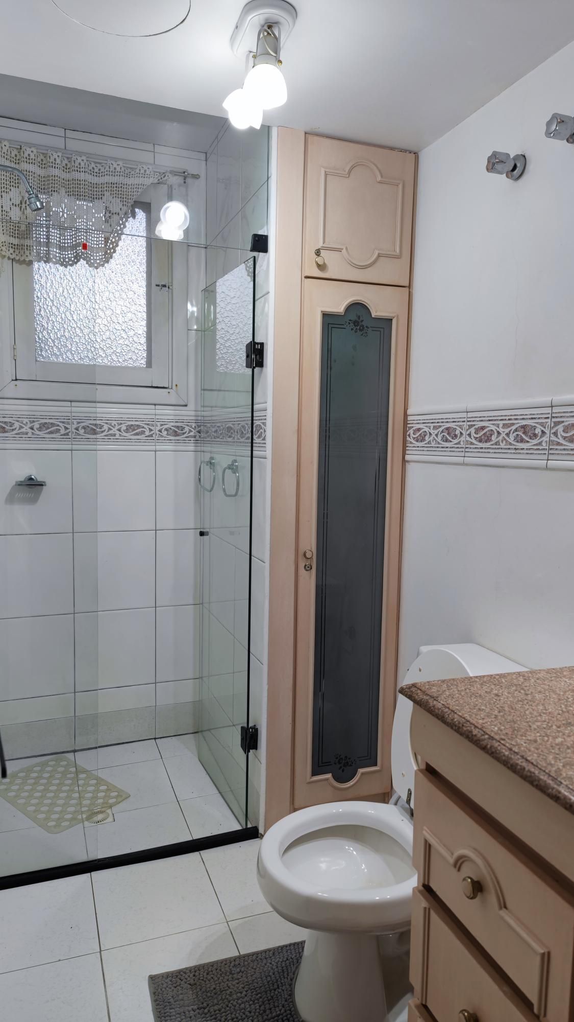 Apartamento à venda com 2 quartos, 39m² - Foto 5
