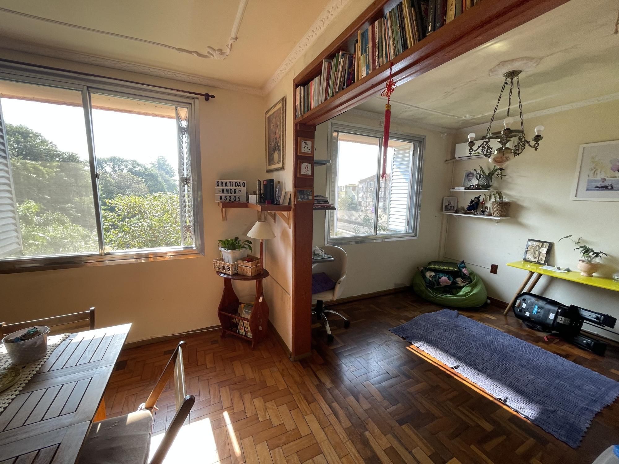 Cobertura à venda com 3 quartos, 98m² - Foto 11