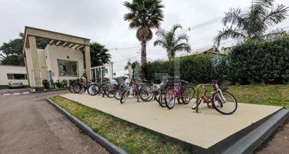 Apartamento, 2 quartos, 41 m² - Foto 8