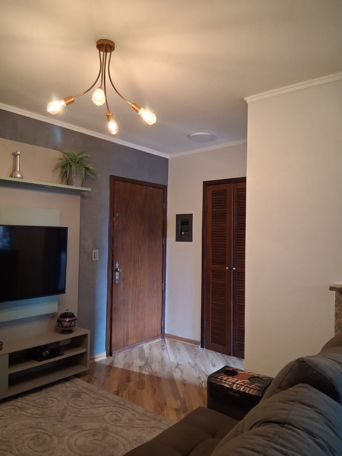 Apartamento, 2 quartos, 62 m² - Foto 7