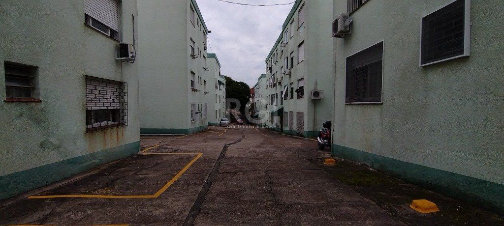 Apartamento, 1 quarto, 34 m² - Foto 13