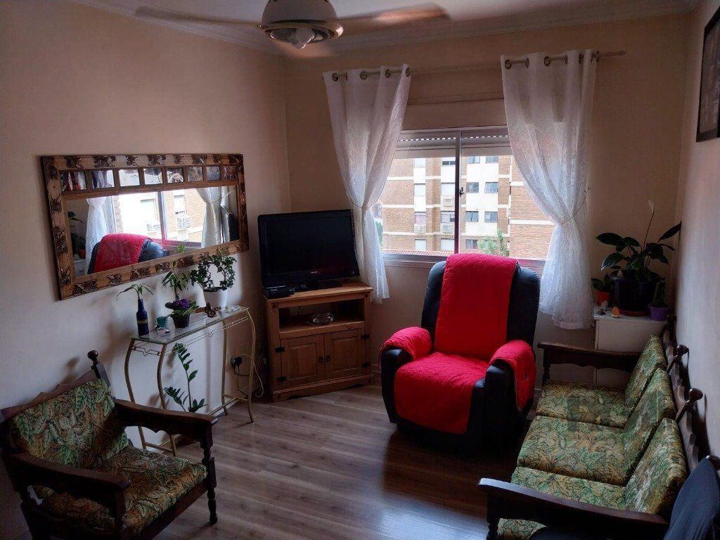 Apartamento à venda com 2 quartos, 44m² - Foto 19