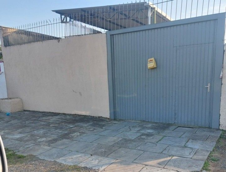 Terreno no bairro Maria Regina
