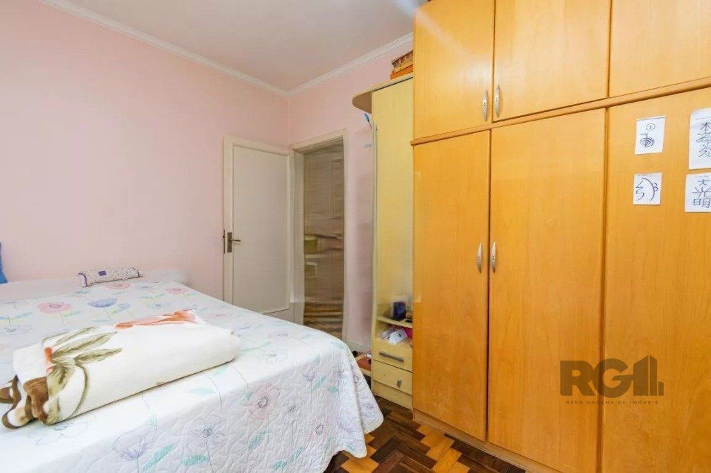 Casa, 3 quartos, 200 m² - Foto 25