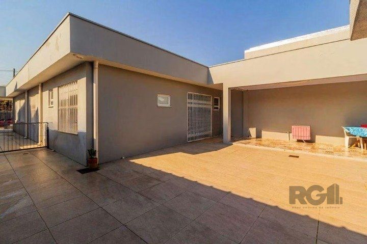 Casa à venda com 4 quartos, 201m² - Foto 15
