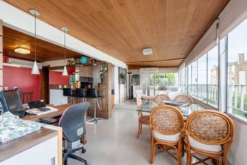 Cobertura à venda com 4 quartos, 211m² - Foto 21