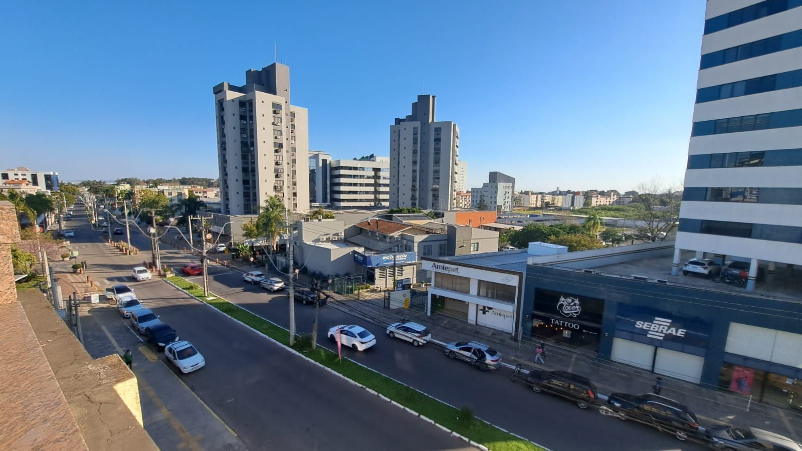 Apartamento, 3 quartos, à venda, 2.600 m², Centro Histórico - Canoas — foto 3